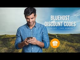 Bluehost Discount Codes | Unlock Amazing Bluehost Discount Codes!