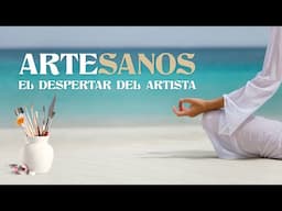 Artesanos, el despertar del artista - Nueva serie en Gaia !