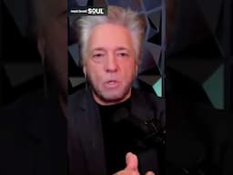 Gregg Braden "War Scrolls, Truth, and Society's Struggle" | Next Level Soul #shorts