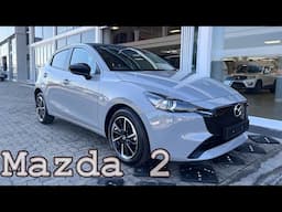 2024 Mazda 2  | Individual vs Dynamic | Features & Cost of Ownership