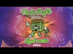 Jason Eli - That's Right feat. Imagine This & Cherie Mathieson (Slynk Remix)