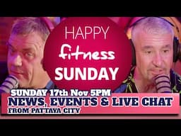 SUNDAY NIGHT LIVE with Nick & Marti  - A7-DJ Bar 17th Nov 5PM 2024