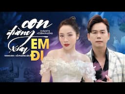 Con Đường Xưa Em Đi - Thanh Vinh, Hồ Phương Liên | Tuyệt Phẩm Trữ Tình Song Ca Triệu Người Mê