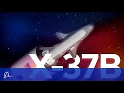 Boeing-built X-37B Innovates and Breaks New Records