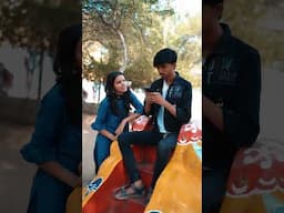 Patni se pyaar funny video l Sonam Prajapati