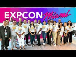 eXpCon Miami 2025 Experience | Agent First Group eXp Realty EXPCON Recap