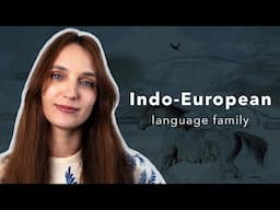 The Indo-European language family: controversies and new discoveries