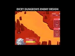 Dicey Dungeons turns dice rolls into clever design