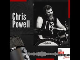 "When Cobb Calls": Chris Powell: Ep. 193: The Rich Redmond Show