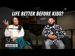 Life After Kids VS Life Before Kids Which is BETTER? | Is achieving our goals possible still?