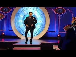 Bigg Boss 16 launch LIVE UPDATES: Salman Khan says expect the unexpected