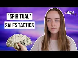 New Age Sales Tactics (& How they Influence You to Spend $$)