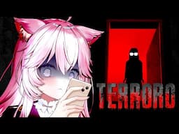 Nyanners Plays Terroro