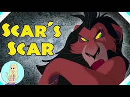 How Taka Became Scar in The Lion King  |  The Fangirl