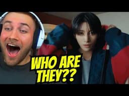 FIRST TIME  NEXZ!! NEXZ "NALLINA" M/V - REACTION