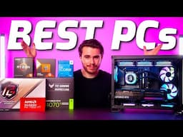 BEST Budget Gaming PCs under $1000! 👑 October Builds of the Month