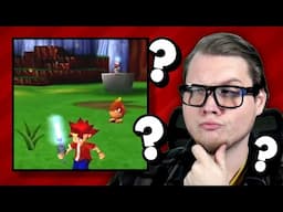 Can You Guess the Game? | Nintendrew