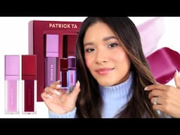 PATRICK TA MAJOR VOLUME PLUMPING GLOSS DUO