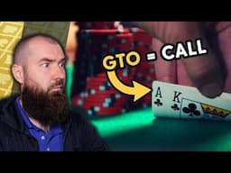 Straddle Pot Strategy: Defending Preflop Ranges