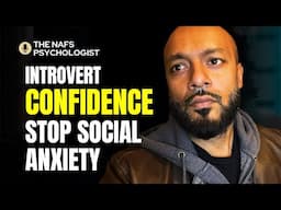 Exact Self Confidence Formula for Introverts - Quranic Nafs Psychology