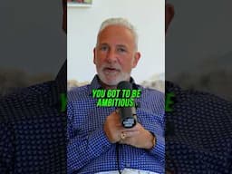 Peter Schiff’s Advice To Young People