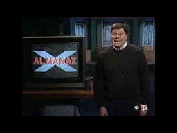 Imagine An XFL-style Almanac - Check It Out!