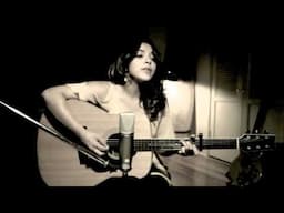 Feist - Secret Heart cover by @JessDelgado