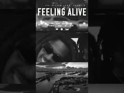 Feeling Alive Feat Bushy B Coming soon !