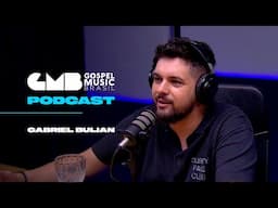 Gabriel Bulian - GMB Podcast