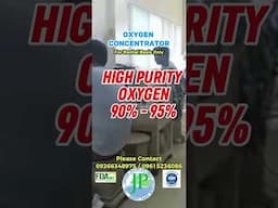 Oxygen Concentrator for rent