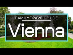 Vienna Travel Guide 2019 - Top Things To Do In Vienna, Austria