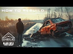 How To Rebuild