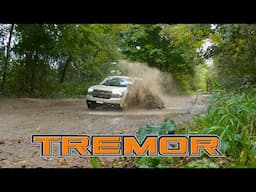 The Ford Maverick Tremor is built differently | How does it handle off-road?