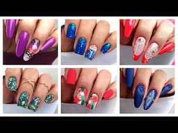 Nail Art Designs #20nails | Nail Art 2024