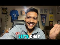 Let's Chat | Epic Football action with YOU!!