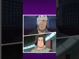 Danzo Was HATED By The Uchiha BEFORE The Uchiha Massacre!