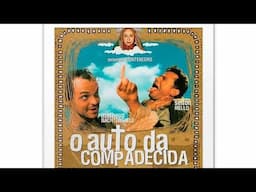 O Auto da Compadecida Filme Completo