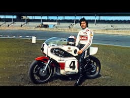 The GREATEST Motorcycle Racer of all time