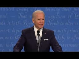 Biden eleito presidente dos EUA