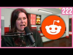 Reddit Horror Stories (service industry edition) | You Can Sit With Us Ep. 222