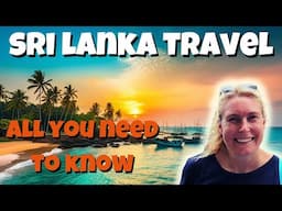 The only Sri Lanka travel  guide you need - Colombo Galle Mirissa Matara