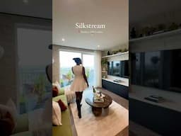 Thinking of buying your dream apartment in Hendon, NW London?  Welcome to Silkstream by St George 🔑