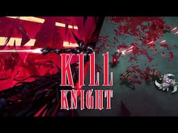 Kill Knight | A Supremely Addictive Isometric Shooter