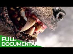 Animal Armory - Survival in the Wild | Full Series | Free Documentary Nature