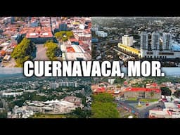 Cuernavaca 2024 | La Capital de la Primavera en México