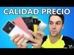 TOP 5 -  Móviles más RECOMENDABLES AHORA! Calidad Precio 2024