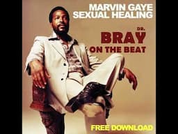 Sexual Healing Beat by Dr. Bray