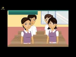 CBSE Class 8 || Maths || Rational Numbers || Animation || in English @digitalguruji3147