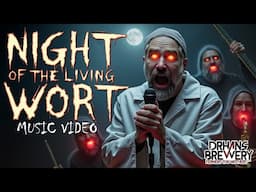 DrHans' Halloween Metal Anthem: Night Of The Living Wort