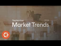 Market Trends September